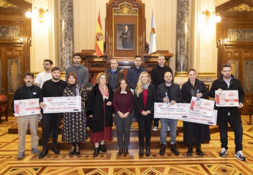 Ajetreo Taberna e Taberna Triay gañan os XIX Premios Picadillo
